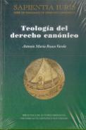 Teologia Del Derecho Canonico