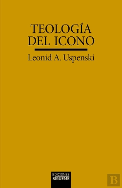 Bertrand.pt - Teologia Del Icono