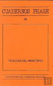 Teología Del Ministerio
