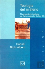 Teología Del Misterio