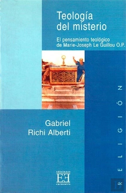 Bertrand.pt - Teología Del Misterio