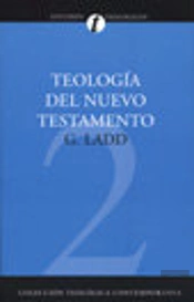 Teologia Del Nuevo Testamento