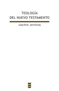 Teología Del Nuevo Testamento
