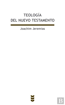Bertrand.pt - Teología Del Nuevo Testamento