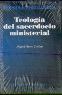 Teología Del Sacerdocio Ministerial