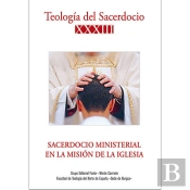 Teologia Del Sacerdocio Xxxiii