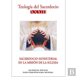 Bertrand.pt - Teologia Del Sacerdocio Xxxiii