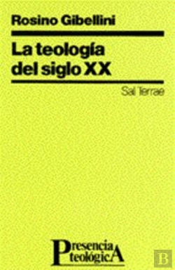 Bertrand.pt - Teología Del Siglo Xx, La