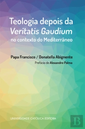 Teologia depois da Veritatis Gaudium no Contexto do Mediterrâneo
