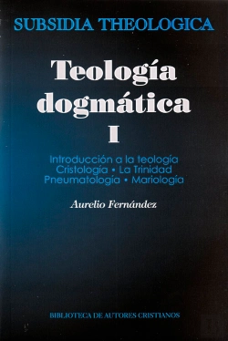 Bertrand.pt - Teología Dogmática, I