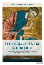 Teologia e Ciência em Diálogo