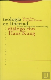 Teología En Libertad