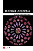 Teologia Fundamental