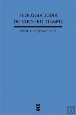 Bertrand.pt - Teología Judia De Nuestro Tiempo