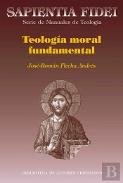 Teología Moral Fundamental