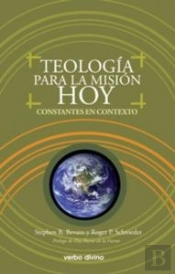 Teología Para La Misión Hoy