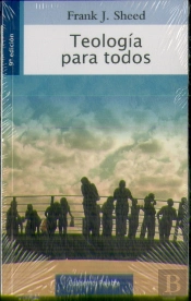 Teología Para Todos