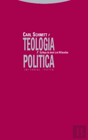 Teología Política