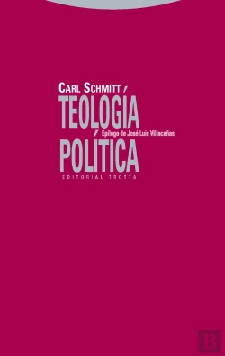 Bertrand.pt - Teología Política