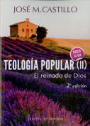 Teología Popular (Ii)