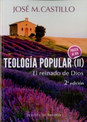 Teología Popular (Ii)
