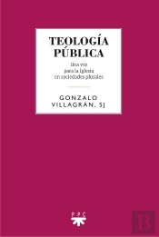 Teología Pública
