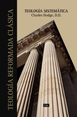 Bertrand.pt - Teología Sistemática De Charles Hodge (Ed. Rústica)