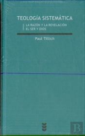 Teología Sistemática I