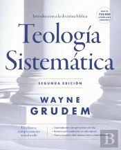 Teologia Sistematica - Segunda Edicion