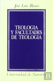 Teología Y Facultades De Teología