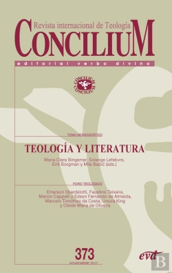 Bertrand.pt - Teología Y Literatura