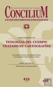Teologías Del Cuerpo: Trazado De Cartografías