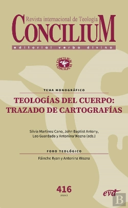 Bertrand.pt - Teologías Del Cuerpo: Trazado De Cartografías