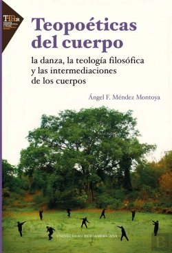 Bertrand.pt - Teopoéticas Del Cuerpo