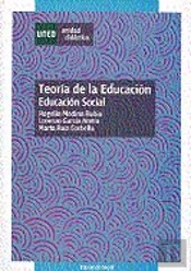 Teor¡A De La Educación. Educación Social