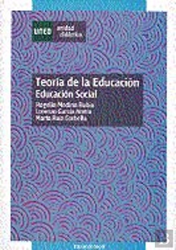 Bertrand.pt - Teor¡A De La Educación. Educación Social