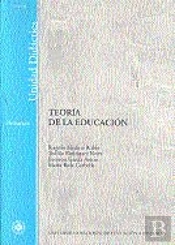 Teor¡A De La Educación