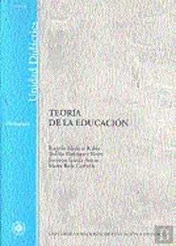 Bertrand.pt - Teor¡A De La Educación