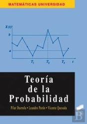 Teor¡A De La Probabilidad