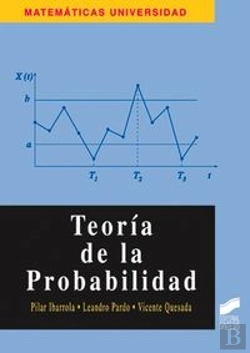 Bertrand.pt - Teor¡A De La Probabilidad