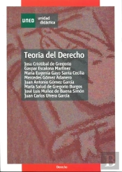 Teor¡A Del Derecho