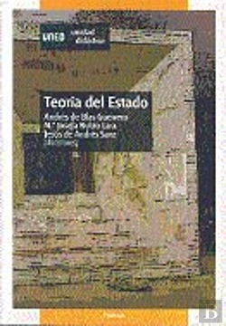 Bertrand.pt - Teor¡A Del Estado