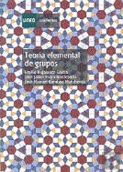 Teor¡A Elemental De Grupos