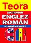 Teora English-Romanian And Romanian-English Dictionary