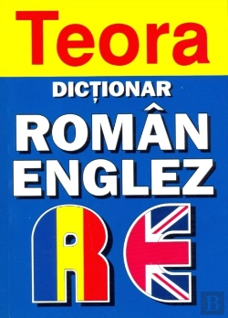 Bertrand.pt - Teora Romanian-English Dictionary