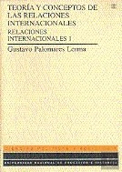 Teor¡A Y Concepto De Las Relaciones Internacionales. Relaciones Internacionales 1