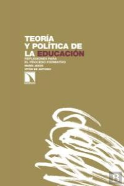 Bertrand.pt - Teor¡A Y Pol¡Tica De La Educación