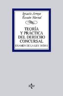 Teor¡A Y Práctica Del Derecho Concursal