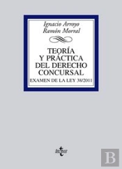 Teor¡A Y Práctica Del Derecho Concursal