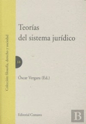 Teor¡As Del Sistema Jur¡Dico